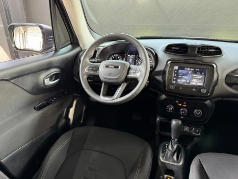 JEEP Renegade 1.3 16V 4P FLEX T270 SPORT TURBO AUTOMTICO, Foto 13