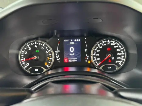 JEEP Renegade 1.3 16V 4P FLEX T270 SPORT TURBO AUTOMTICO, Foto 15