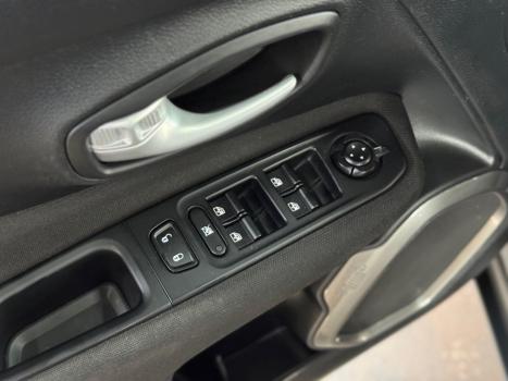 JEEP Renegade 1.3 16V 4P FLEX T270 SPORT TURBO AUTOMTICO, Foto 17