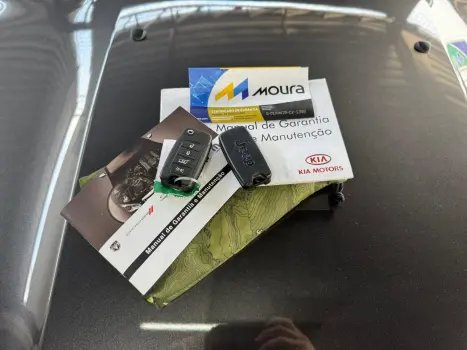 JEEP Renegade 1.3 16V 4P FLEX T270 SPORT TURBO AUTOMTICO, Foto 19