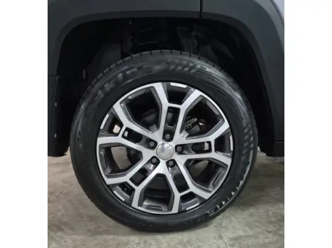 JEEP Renegade 1.3 16V 4P FLEX T270 LONGITUDE TURBO AUTOMTICO, Foto 8