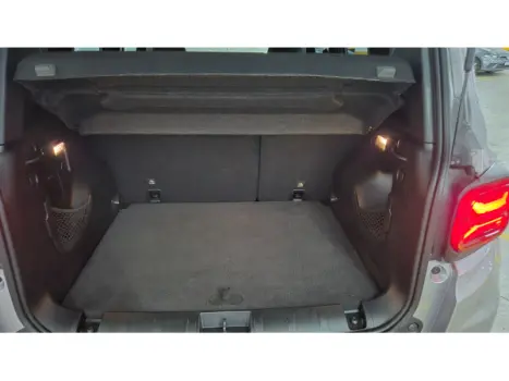 JEEP Renegade 1.3 16V 4P FLEX T270 LONGITUDE TURBO AUTOMTICO, Foto 9