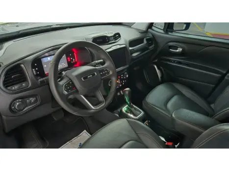 JEEP Renegade 1.3 16V 4P FLEX T270 LONGITUDE TURBO AUTOMTICO, Foto 13