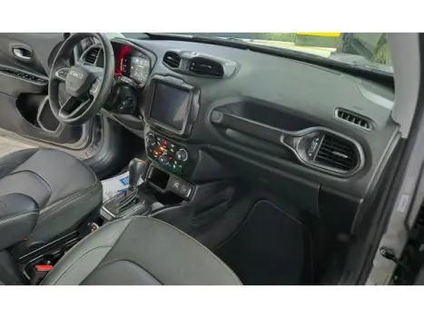 JEEP Renegade 1.3 16V 4P FLEX T270 LONGITUDE TURBO AUTOMTICO, Foto 14