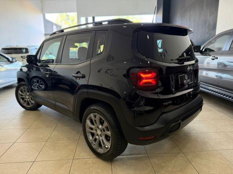 JEEP Renegade 1.3 16V 4P FLEX T270 LONGITUDE TURBO AUTOMTICO, Foto 5