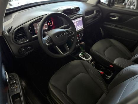 JEEP Renegade 1.3 16V 4P FLEX T270 LONGITUDE TURBO AUTOMTICO, Foto 6