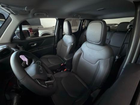 JEEP Renegade 1.3 16V 4P FLEX T270 LONGITUDE TURBO AUTOMTICO, Foto 7