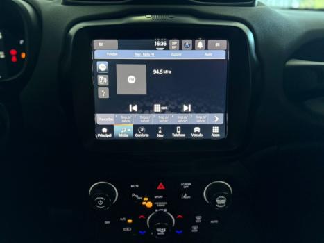 JEEP Renegade 1.3 16V 4P FLEX T270 LONGITUDE TURBO AUTOMTICO, Foto 11