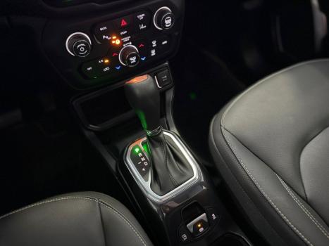 JEEP Renegade 1.3 16V 4P FLEX T270 LONGITUDE TURBO AUTOMTICO, Foto 12