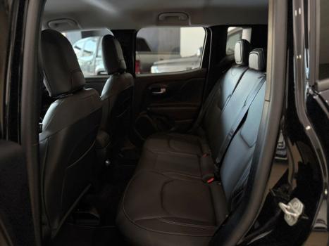 JEEP Renegade 1.3 16V 4P FLEX T270 LONGITUDE TURBO AUTOMTICO, Foto 13