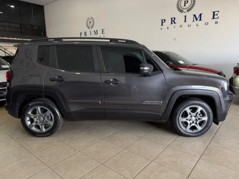 JEEP Renegade 1.3 16V 4P FLEX T270 SPORT TURBO AUTOMTICO, Foto 3