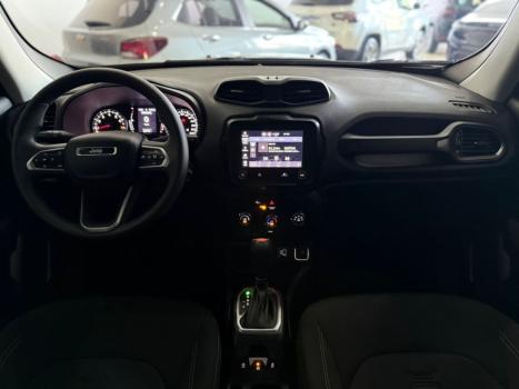 JEEP Renegade 1.3 16V 4P FLEX T270 SPORT TURBO AUTOMTICO, Foto 6