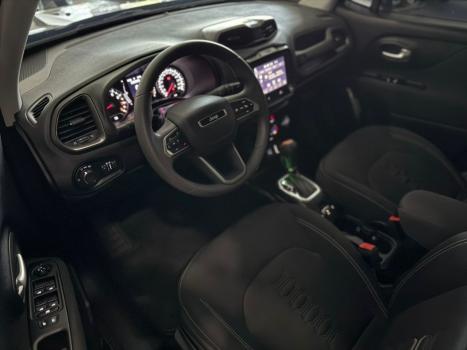 JEEP Renegade 1.3 16V 4P FLEX T270 SPORT TURBO AUTOMTICO, Foto 7