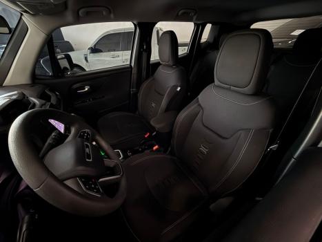 JEEP Renegade 1.3 16V 4P FLEX T270 SPORT TURBO AUTOMTICO, Foto 8