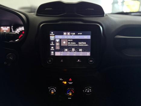 JEEP Renegade 1.3 16V 4P FLEX T270 SPORT TURBO AUTOMTICO, Foto 10