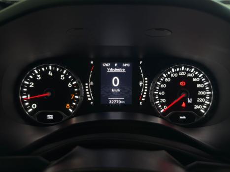 JEEP Renegade 1.3 16V 4P FLEX T270 SPORT TURBO AUTOMTICO, Foto 11