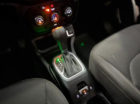 JEEP Renegade 1.3 16V 4P FLEX T270 SPORT TURBO AUTOMTICO, Foto 12
