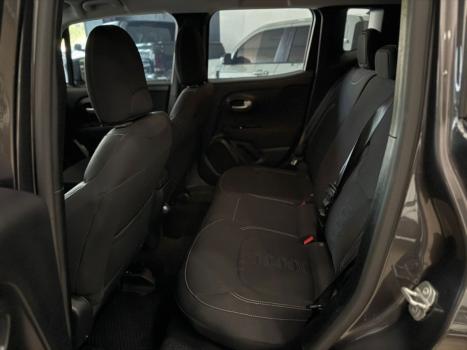 JEEP Renegade 1.3 16V 4P FLEX T270 SPORT TURBO AUTOMTICO, Foto 13