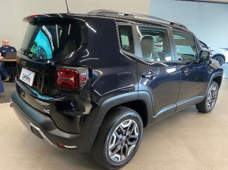 JEEP Renegade 1.3 16V 4P FLEX T270 TRAILHAWK 4X4 TURBO AUTOMTICO, Foto 5