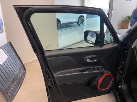 JEEP Renegade 1.3 16V 4P FLEX T270 TRAILHAWK 4X4 TURBO AUTOMTICO, Foto 9