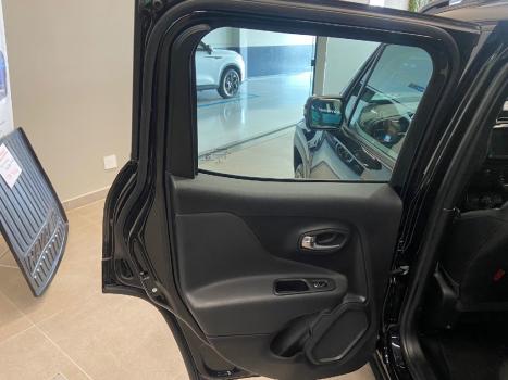 JEEP Renegade 1.3 16V 4P FLEX T270 TRAILHAWK 4X4 TURBO AUTOMTICO, Foto 12