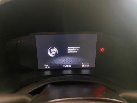 JEEP Renegade 1.3 16V 4P FLEX T270 TRAILHAWK 4X4 TURBO AUTOMTICO, Foto 15