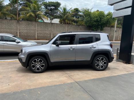 JEEP Renegade 1.3 16V 4P FLEX T270 LONGITUDE TURBO AUTOMTICO, Foto 3