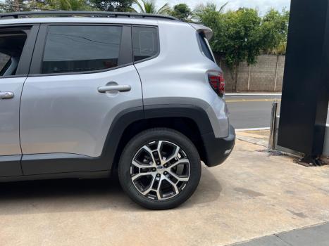 JEEP Renegade 1.3 16V 4P FLEX T270 LONGITUDE TURBO AUTOMTICO, Foto 5