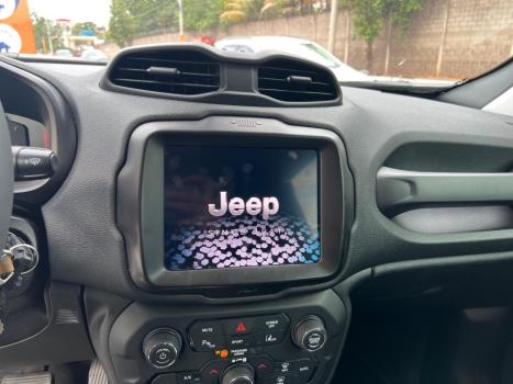 JEEP Renegade 1.3 16V 4P FLEX T270 LONGITUDE TURBO AUTOMTICO, Foto 6