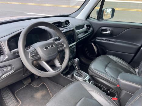 JEEP Renegade 1.3 16V 4P FLEX T270 LONGITUDE TURBO AUTOMTICO, Foto 7