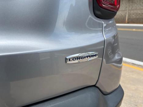 JEEP Renegade 1.3 16V 4P FLEX T270 LONGITUDE TURBO AUTOMTICO, Foto 9