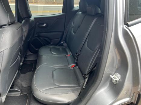 JEEP Renegade 1.3 16V 4P FLEX T270 LONGITUDE TURBO AUTOMTICO, Foto 12