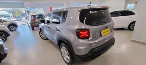 JEEP Renegade 1.3 16V 4P FLEX T270 TURBO AUTOMTICO, Foto 3