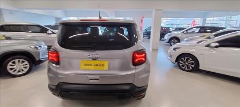 JEEP Renegade 1.3 16V 4P FLEX T270 TURBO AUTOMTICO, Foto 6