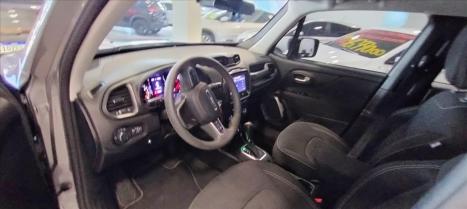 JEEP Renegade 1.3 16V 4P FLEX T270 TURBO AUTOMTICO, Foto 9