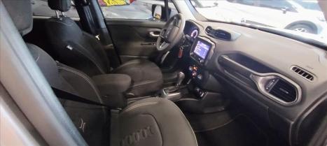 JEEP Renegade 1.3 16V 4P FLEX T270 TURBO AUTOMTICO, Foto 10