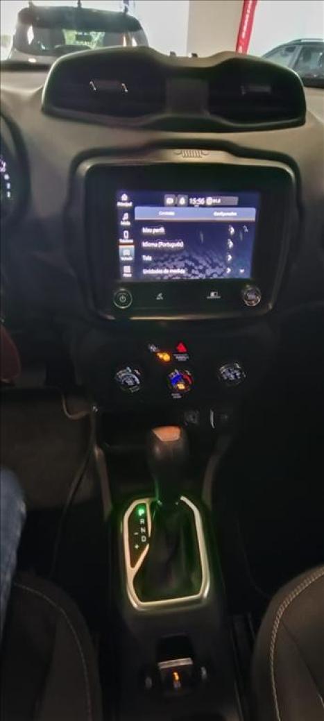 JEEP Renegade 1.3 16V 4P FLEX T270 TURBO AUTOMTICO, Foto 11