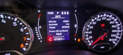 JEEP Renegade 1.3 16V 4P FLEX T270 TURBO AUTOMTICO, Foto 12