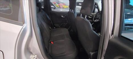 JEEP Renegade 1.3 16V 4P FLEX T270 TURBO AUTOMTICO, Foto 13