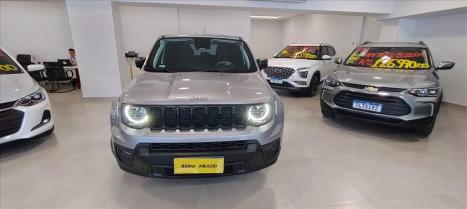 JEEP Renegade 1.3 16V 4P FLEX T270 TURBO AUTOMTICO, Foto 5