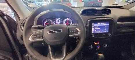 JEEP Renegade 1.3 16V 4P FLEX T270 TURBO AUTOMTICO, Foto 7