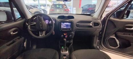 JEEP Renegade 1.3 16V 4P FLEX T270 TURBO AUTOMTICO, Foto 8
