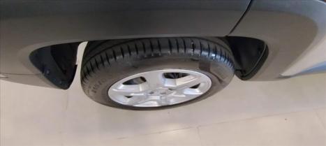 JEEP Renegade 1.3 16V 4P FLEX T270 TURBO AUTOMTICO, Foto 14