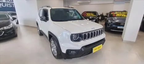 JEEP Renegade 1.3 16V 4P FLEX T270 TURBO AUTOMTICO, Foto 2