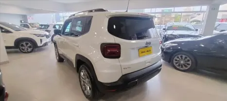 JEEP Renegade 1.3 16V 4P FLEX T270 TURBO AUTOMTICO, Foto 3