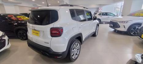 JEEP Renegade 1.3 16V 4P FLEX T270 TURBO AUTOMTICO, Foto 4