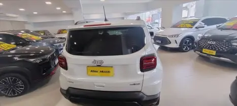 JEEP Renegade 1.3 16V 4P FLEX T270 TURBO AUTOMTICO, Foto 6