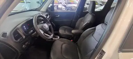 JEEP Renegade 1.3 16V 4P FLEX T270 TURBO AUTOMTICO, Foto 8