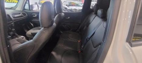 JEEP Renegade 1.3 16V 4P FLEX T270 TURBO AUTOMTICO, Foto 10