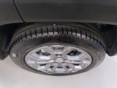 JEEP Renegade 1.3 16V 4P FLEX T270 LONGITUDE TURBO AUTOM�TICO, Foto 7